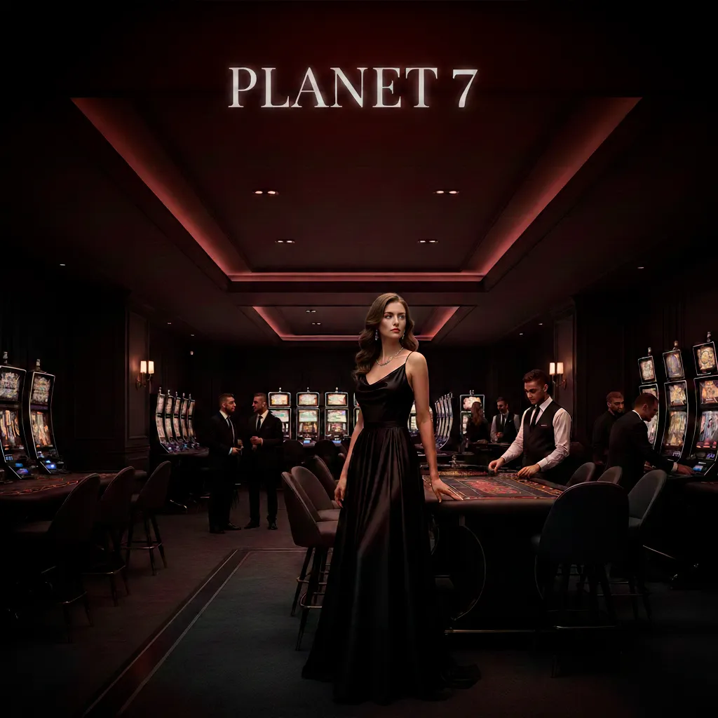 Planet 7 Casino in Canada: Slots, Bonuses and Real-Money Play